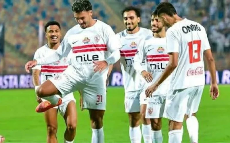 تحرك جديد داخل الزمالك لدعم الفريق الأول لكرة القدم